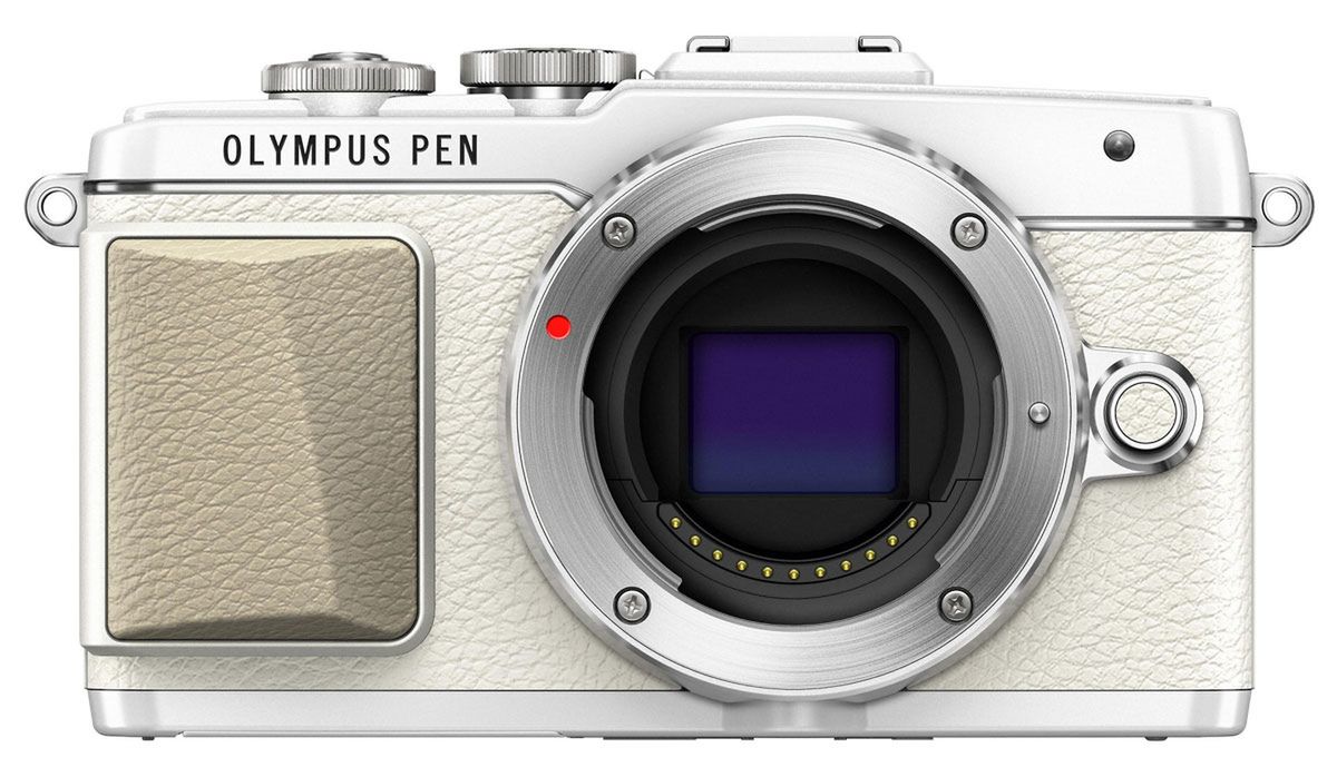 Olympus PEN E-PL7 - elegancki bezlusterkowiec do zdjęć selfie 15