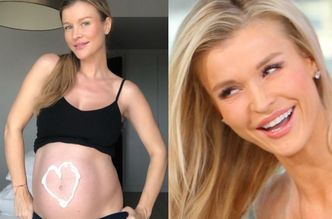 TYLKO NA PUDELKU: Joanna Krupa pokaże córkę w nowym reality-show! "Nie trzeba było jej długo przekonywać"