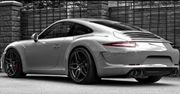 Szersze Porsche – Project Kahn 911 Carrera Wide Body Concept (2012)