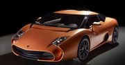 Lamborghini 5-95 Zagato na Concorso d’Eleganza Villa d’Este [aktualizacja]