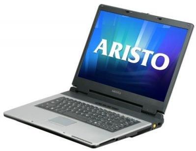 Notebook Aristo Smart 460 z grafiką dla graczy