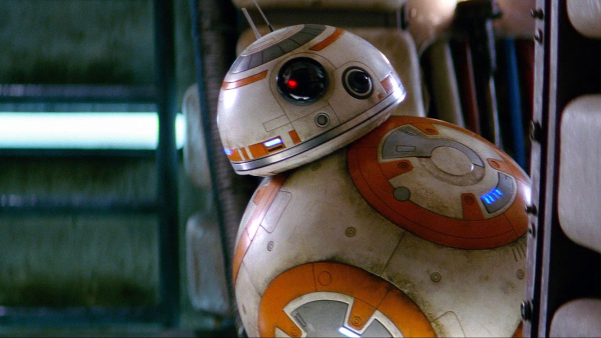 Roboty LG pokazują, że science-fiction dogoniło rzeczywistość 1