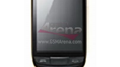 Samsung Corby II S3850 przedpremierowo w sieci 1