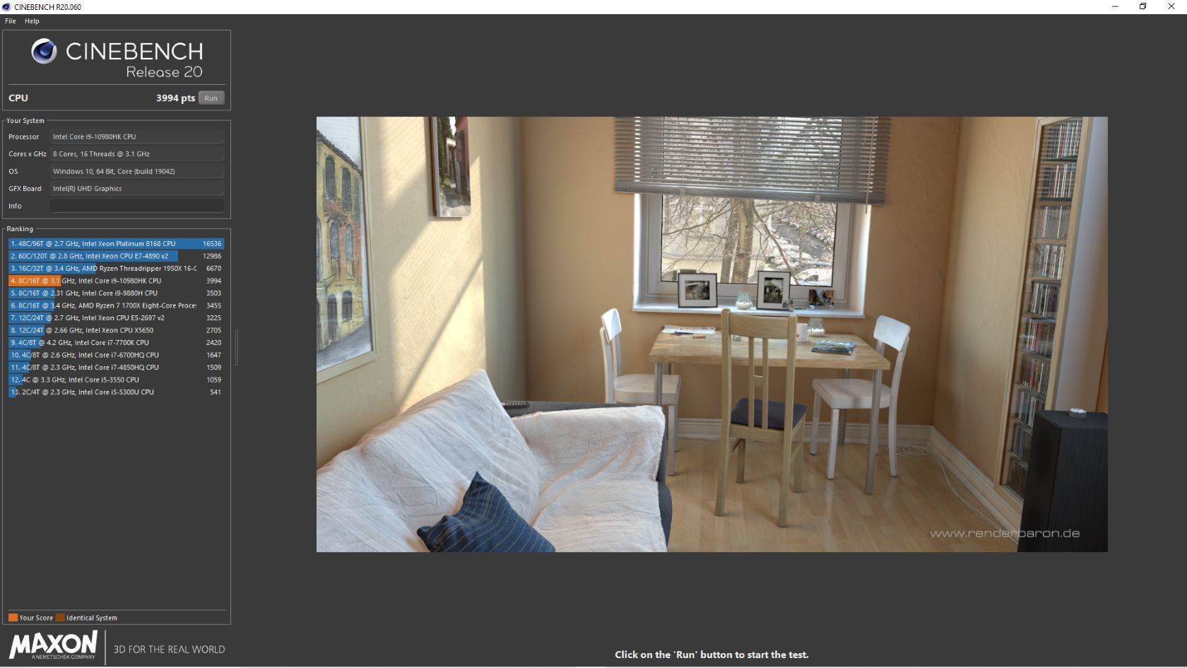 Bestia, nie laptop. Ryzen 9 5900HX i RTX 3080 w notebooku Asus ROG Strix Scar 17 – test 18