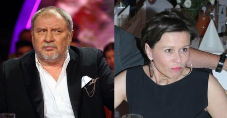 Porzucona żona do Grabowskiego na święta: "WYBACZAM MU!"