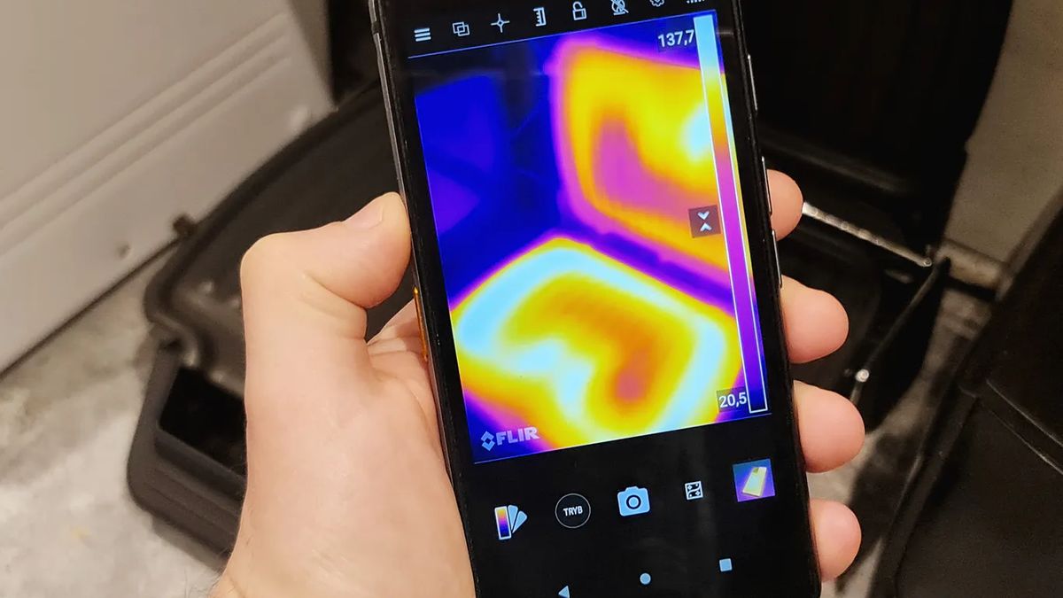 Nie tylko teleobiektyw i szerszy kąt. 5 najciekawszych aparatów ze smartfonów 1