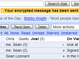 13 rozszerzeń Gmail do Firefoxa 8