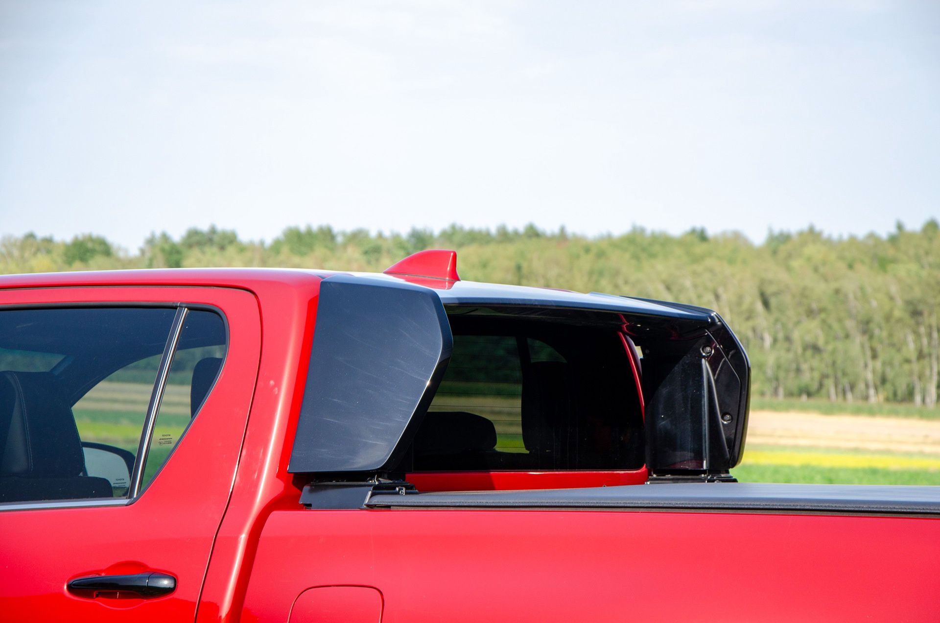 Toyota Hilux GR Sport II