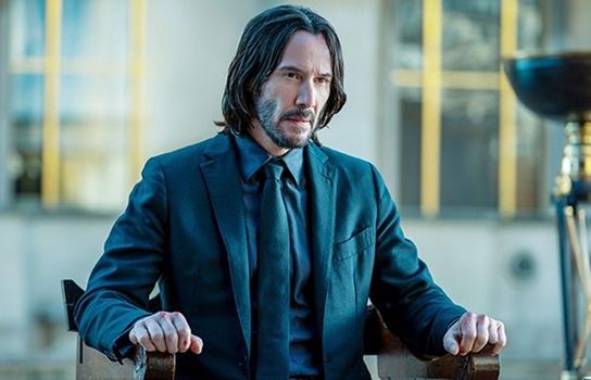 Powstaną seriale z uniwersum „Johna Wicka” i „Zmierzchu”