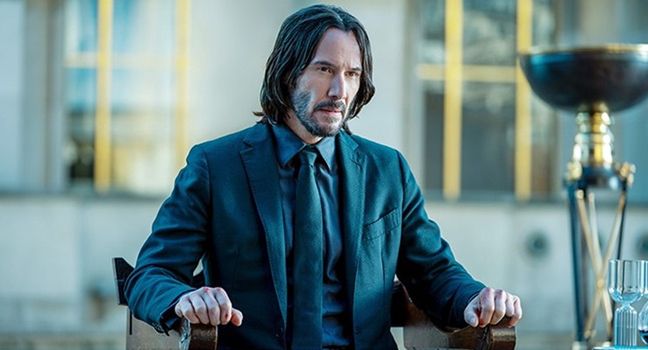 Powstaną seriale z uniwersum „Johna Wicka” i „Zmierzchu”