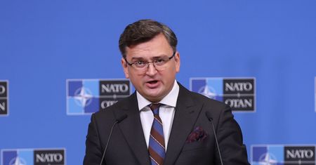 Szef MSZ Ukrainy: Nie zaakceptujemy żadnych ustępstw wobec Rosji