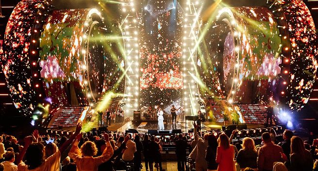 Top of the Top Sopot Festival w połowie sierpnia, będą koncerty na jubileusze Sopotu i TVN24