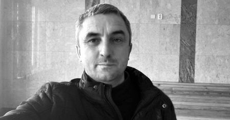 Nie żyje Władimir Kazancew. "Źle się poczuł" w kolonii karnej