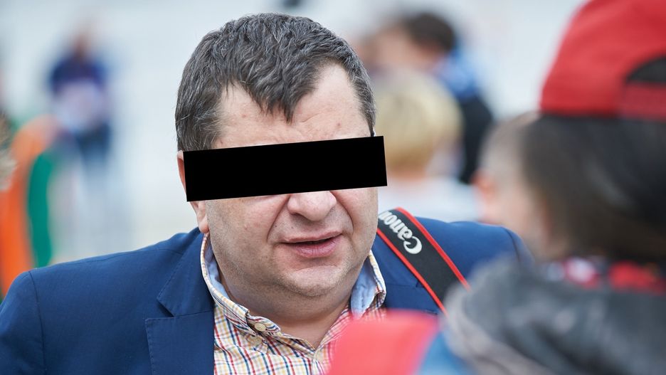 Zbigniew S. zatrzymany. Sąd zdecydował ws. aresztu tymczasowego