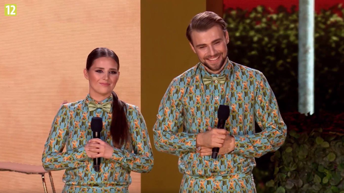  Ola Nowak i Damian Kordas 