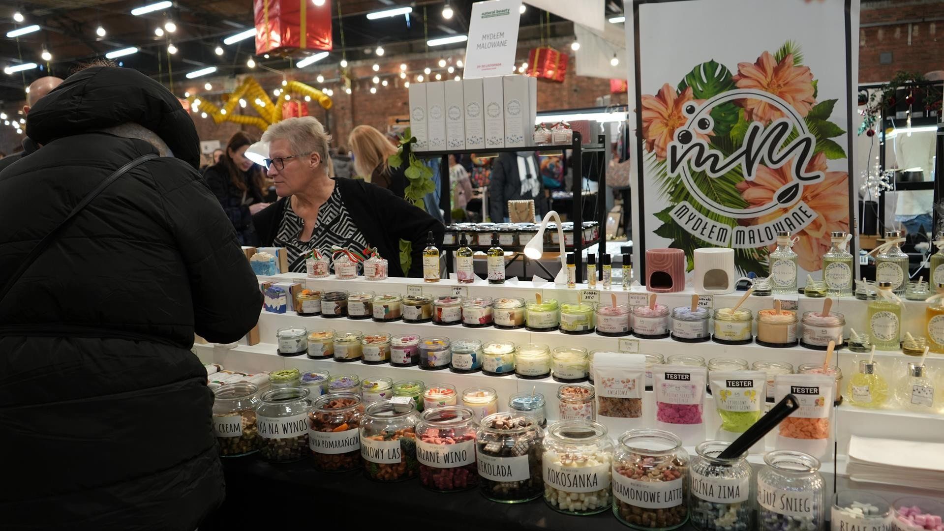 Targi Andrzejkowe w Czasoprzestrzeni Wrocław