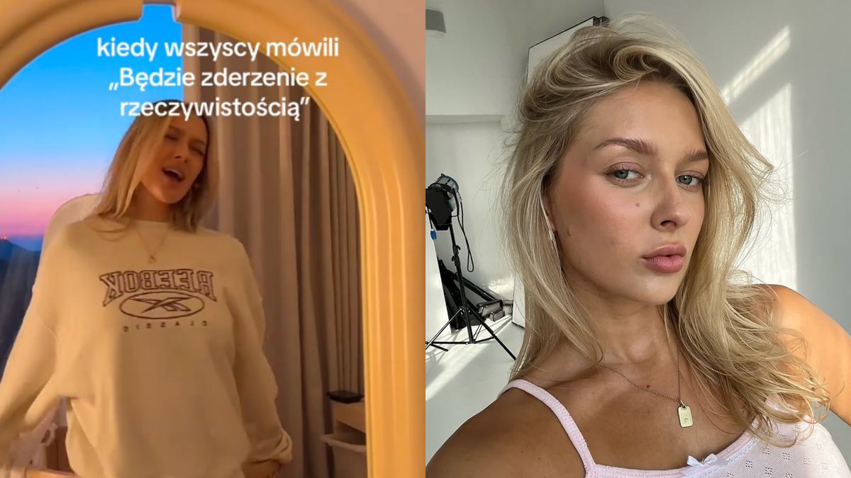 Influencerka skrytykowana za wideo o macierzyństwie