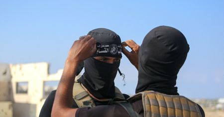 USA: Hamas planuje atak na cywilów w Strefie Gazy