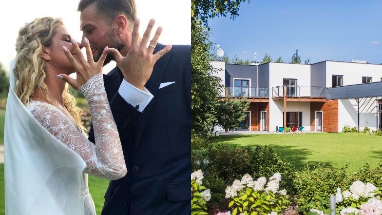 Zofia Zborowska i Andrzej Wrona