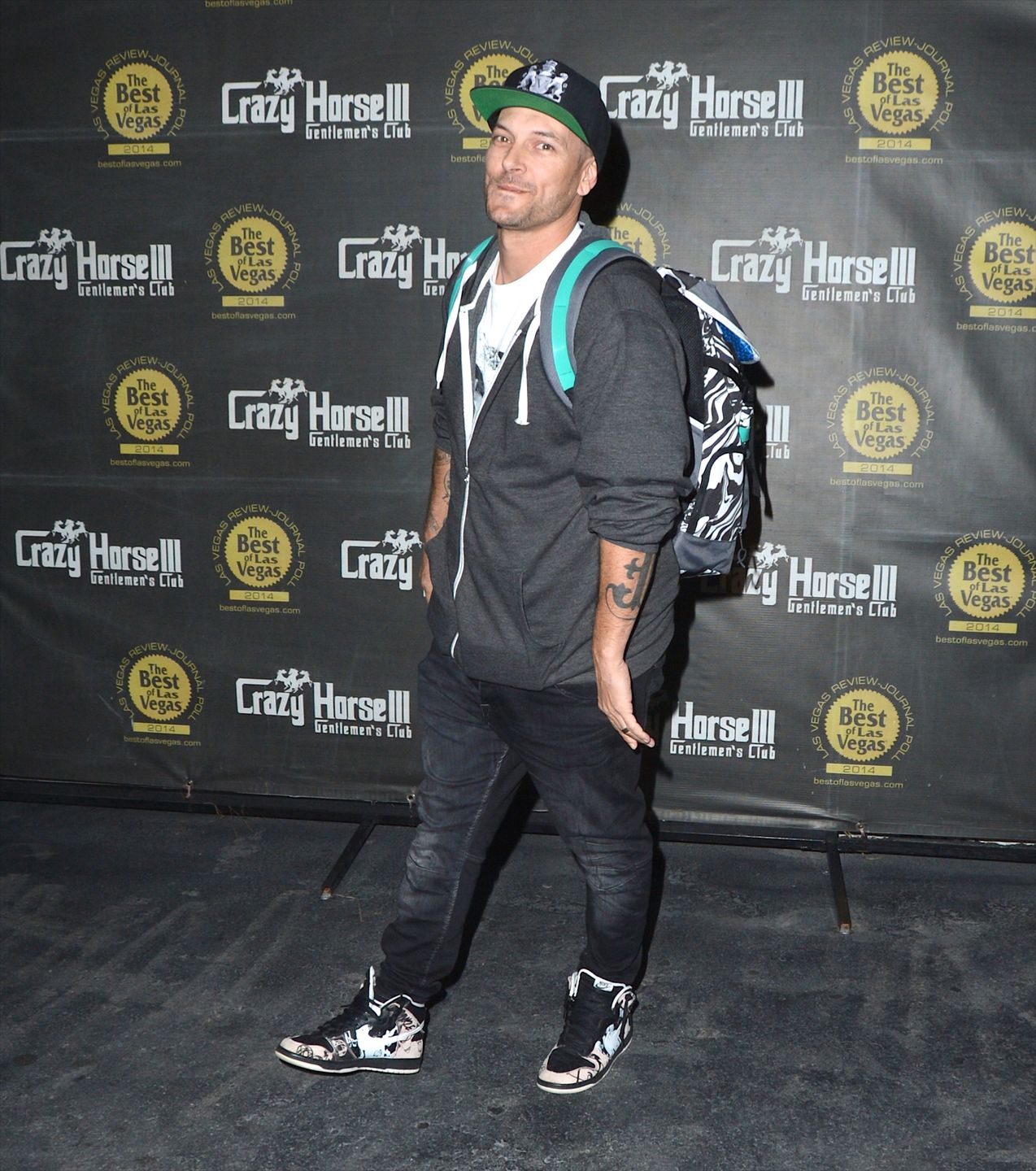 Kevin Federline