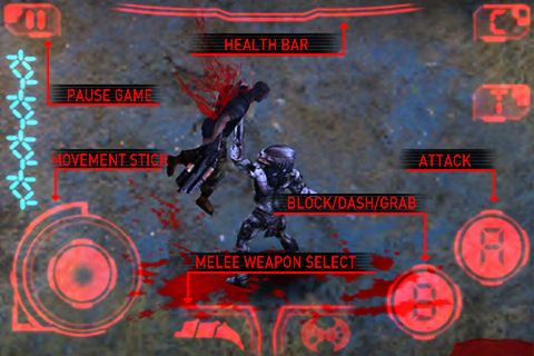 Predators: iTest 3