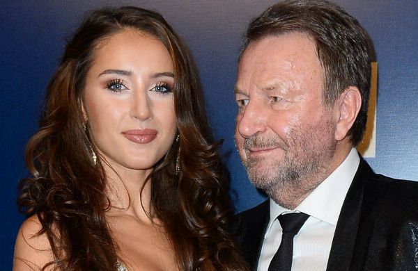 Urodziła dziecko polskiemu miliarderowi. Tak Patrycja Tuchlińska wygląda miesiąc później