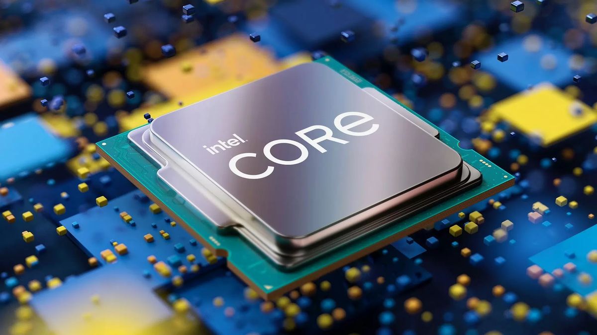 Procesor Intel Core