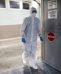 Koronawirus w Polsce. Mazowsze na drugim miejscu