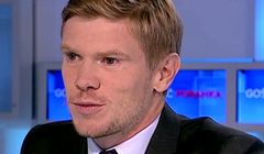 Krzysztof Świątek zastępuje Adriana Klarenbacha w „Gościu poranka” w TVP Info