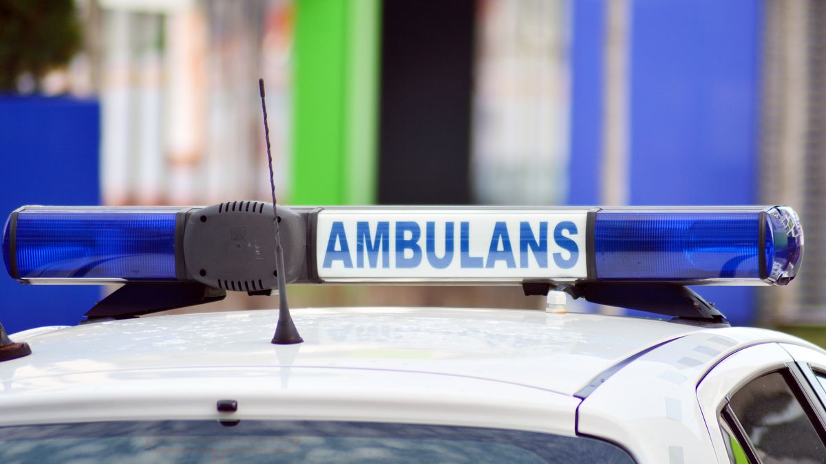 Ambulans 