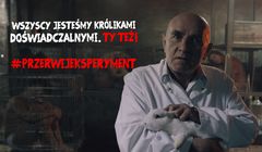 TVP odmówiła bezpłatnej emisji spotu fundacji INSPRO nt. GMO, bo promuje on podpisywanie petycji (wideo)