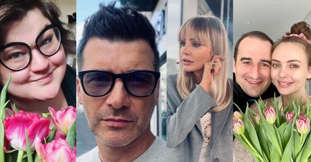 Gwiazdy świętują Dzień Kobiet na Instagramie. "Proszę, weźcie sprawy tego świata w swoje ręce" (ZDJĘCIA)