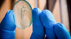 "Skarb czarodziejki". Niezwykłe odkrycie w Pompejach