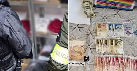 Wpadli na popularnym portalu. Odkrycie postawiło służby na nogi
