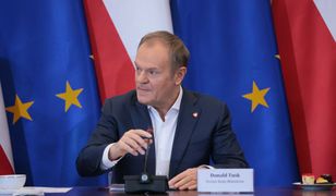 Premier o dodatkowych 500 mln zł. Pójdą na specjalny cel