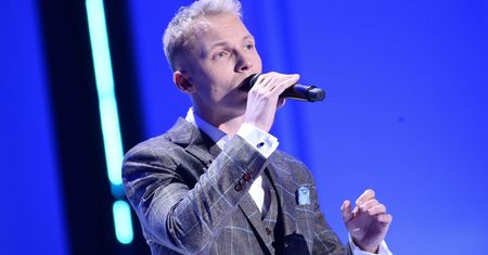 Igor Herbut: mam nową, czystą kartę