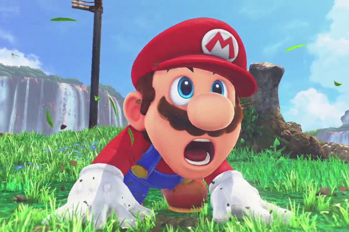 Padł nowy rekord. Zafoliowaną kopię Super Mario 64 sprzedano za 1,56 miliona dolarów