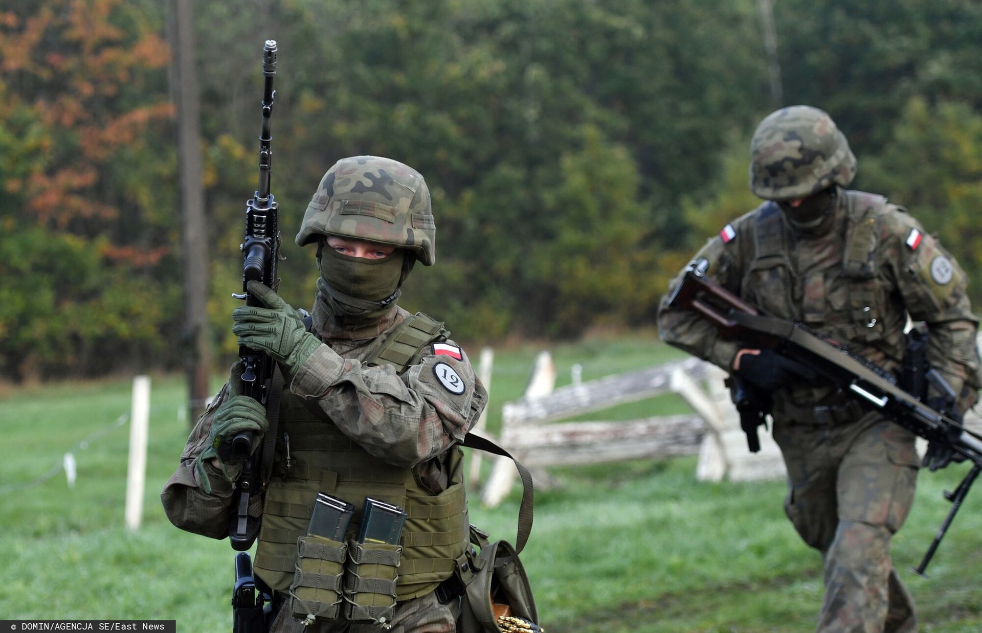 Zamach na polskich żołnierzy. Jest śledztwo