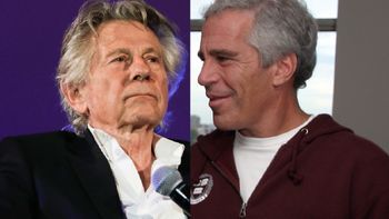 Jeffrey Epstein pisał o Romanie Polańskim w mailach. Miał SKANDALICZNY pomysł