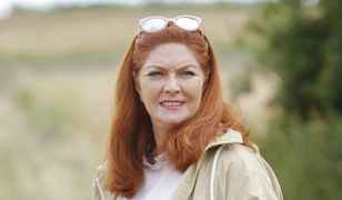 "Trauma i wstyd". Dowbor jest wstrząśnięta sytuacją tysięcy Polaków
