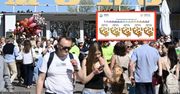 Zapowiada się gorące lato. Temperatury wyższe od normy