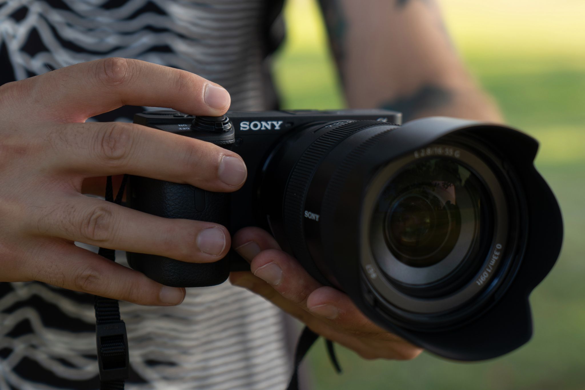 Sony A6600 – pierwsze wrażenia prosto z Kopenhagi 65