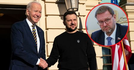 W Rosji wściekłość po wizycie Bidena. Padły słowa o Polsce