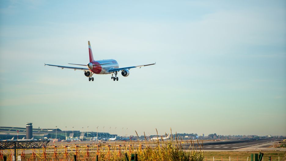 Iberia zaserwuje klientom prawdziwą rewolucję