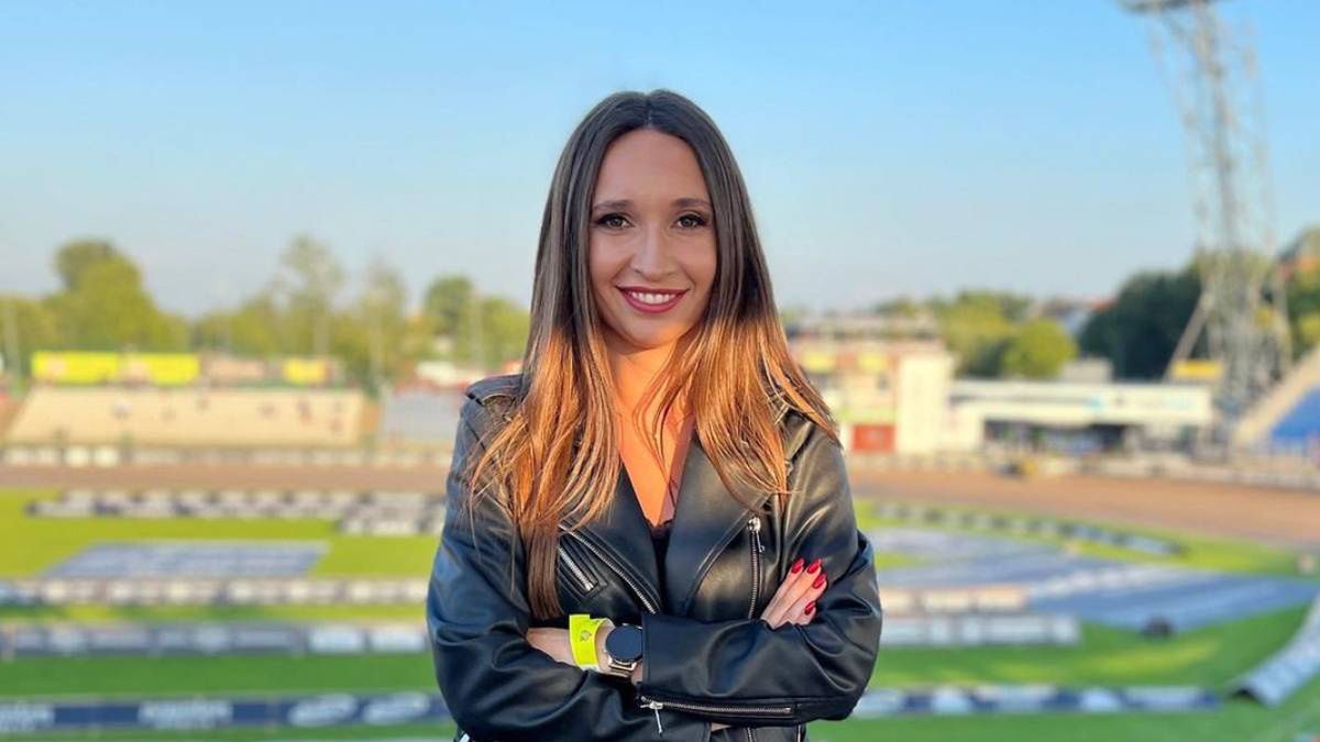 Anita Mazur zostanie mamą