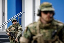 Siły NATO w Laponii. Sześć krajów wysyła żołnierzy na północ Finlandii