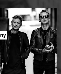 Wyjątkowy koncert Depeche Mode i internetowa aukcja wesprą CARE w Polsce w pomocy osobom uchodźczym z Ukrainy