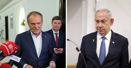 Tusk ogłosił decyzję. W sieci zawrzało
