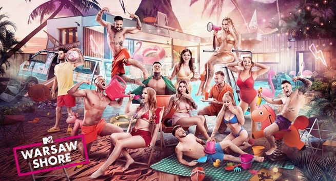 MTV ogłasza powrót najdłużej emitowanego reality-show w Polsce