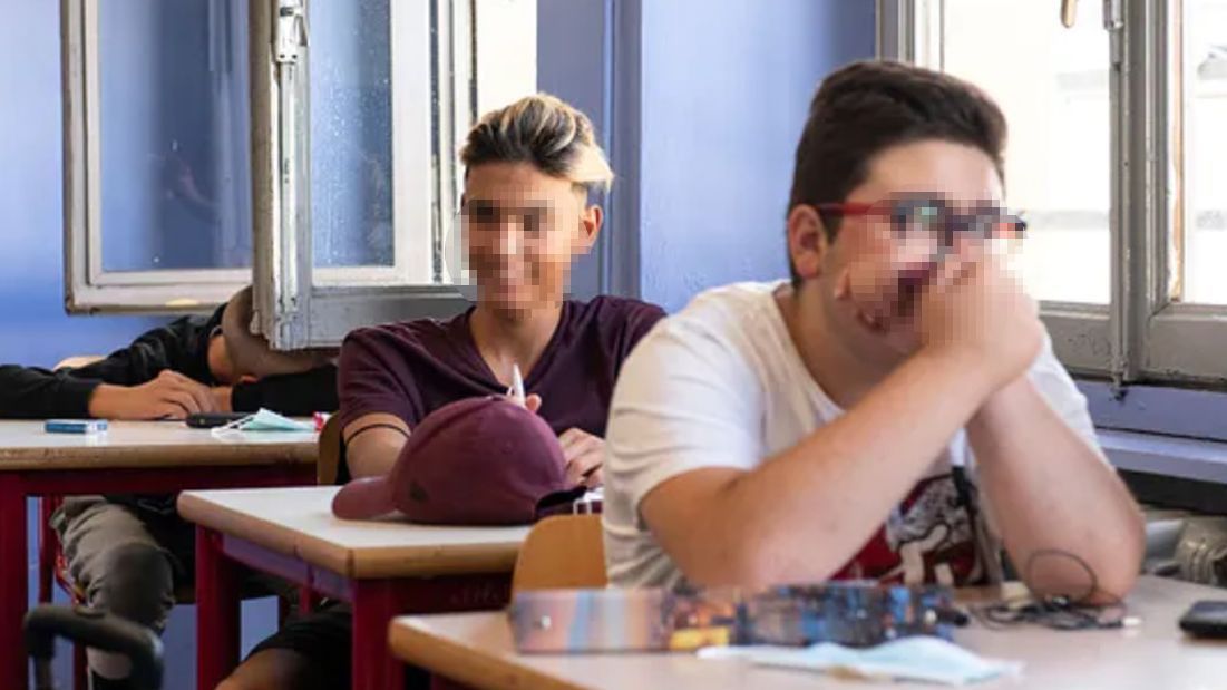 Koronawirus. Co dzieje się w polskich szkołach?